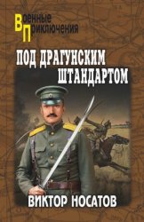 Скачать Под драгунским штандартом бесплатно