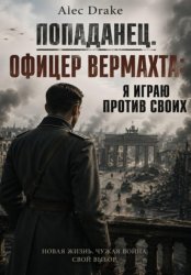 Скачать Попаданец. Офицер вермахта: Я играю против своих бесплатно