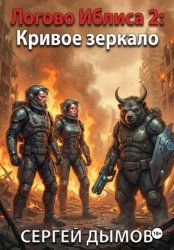 Скачать Логово Иблиса 2: Кривое зеркало бесплатно