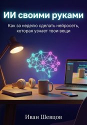 Скачать ИИ своими руками. Как за неделю сделать нейросеть, которая узнает твои вещи бесплатно