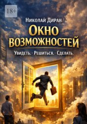 Скачать Окно возможностей. Увидеть. Решиться. Сделать бесплатно