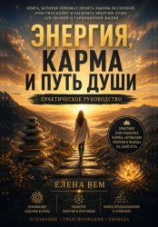 Скачать Энергия, карма и путь души. Практическое руководство бесплатно