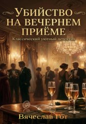 Скачать Убийство на вечернем приёме бесплатно