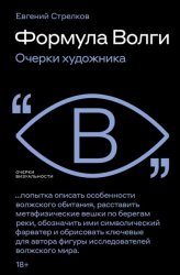 Скачать Формула Волги. Очерки художника бесплатно