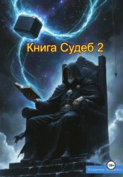 Скачать Книга Судеб 2 бесплатно