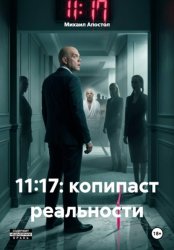 Скачать 11:17: копипаст реальности бесплатно