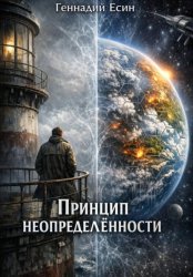 Скачать Принцип неопределённости бесплатно