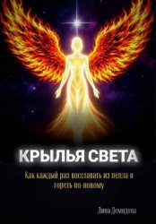 Скачать Крылья света бесплатно