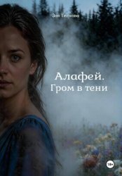 Скачать Алафей. Гром в тени бесплатно