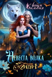 Скачать Невеста волка бесплатно