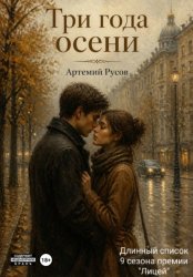 Скачать Три года осени бесплатно