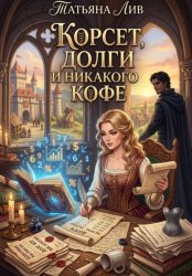 Скачать Корсет, долги и никакого кофе! бесплатно