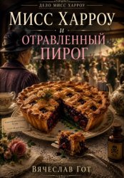 Скачать Мисс Харроу и отравленный пирог бесплатно