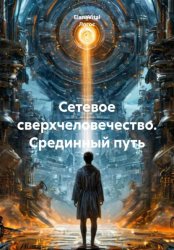 Скачать Сетевое сверхчеловечество. Срединный путь бесплатно