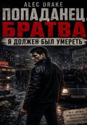 Скачать Попаданец. Братва: Я должен был умереть бесплатно