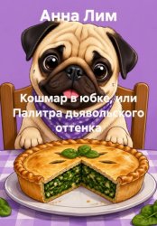 Скачать Кошмар в юбке, или Палитра дьявольского оттенка бесплатно