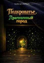 Скачать Подкроватье. Драгоценный город бесплатно
