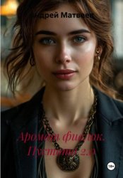 Скачать Аромат фиалок. Пустота 2.0 бесплатно