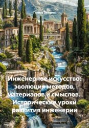 Скачать Инженерное искусство: эволюция методов, материалов и смыслов.  Исторические уроки развития инженерии бесплатно