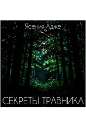 Скачать Секреты травника бесплатно
