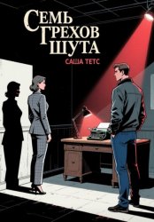 Скачать Семь грехов Шута бесплатно