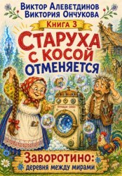 Скачать Старуха с косой отменяется бесплатно