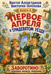 Скачать Первое апреля в Тридевятом уезде бесплатно