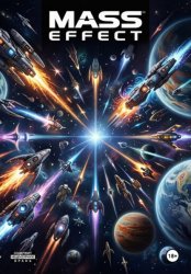 Скачать Mass effect история Орлея Антраста бесплатно
