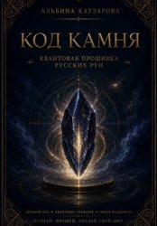 Скачать Код камня. Квантовая прошивка Русских Рун бесплатно