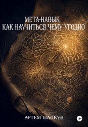 Скачать МЕТА-НАВЫК КАК НАУЧИТЬСЯ ЧЕМУ УГОДНО бесплатно