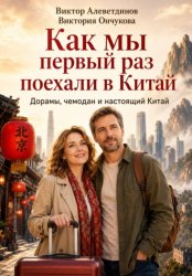 Скачать Как мы первый раз поехали в Китай бесплатно