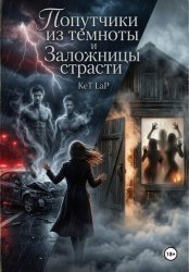 Скачать Попутчики из темноты и Заложницы страсти бесплатно