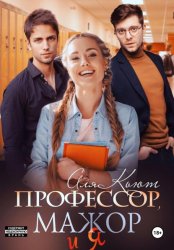 Скачать Профессор, мажор и я бесплатно