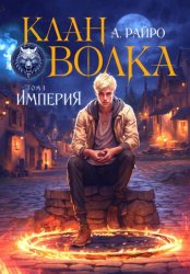 Скачать Клан Волка. Том 1. Империя бесплатно