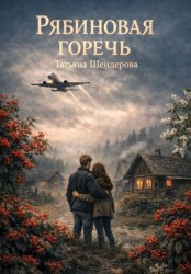 Скачать Рябиновая горечь бесплатно