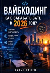 Скачать Вайбкодинг: как зарабатывать в 2026 бесплатно