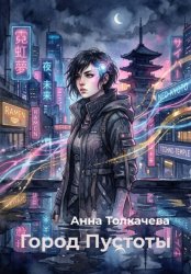 Скачать Город Пустоты бесплатно