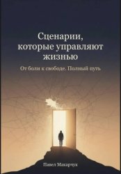 Скачать Сценарии, которые управляют жизнью. От боли к свободе. Полный путь бесплатно