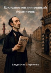 Скачать Шилохвостов или великий похититель бесплатно
