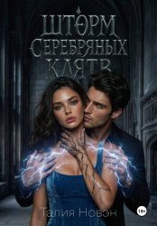 Скачать Шторм серебряных клятв бесплатно
