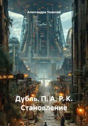 Скачать Дубль. П. А. Р. К. Становление бесплатно