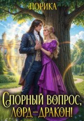 Скачать Спорный вопрос, лорд-дракон! бесплатно