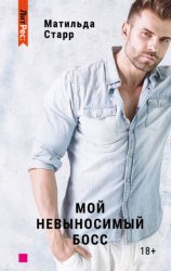 Скачать Мой невыносимый босс бесплатно