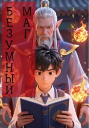 Скачать Безумный маг бесплатно
