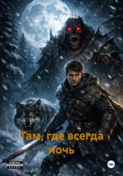 Скачать Там, где всегда ночь бесплатно