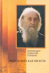 Скачать Видеть Бога как он есть бесплатно