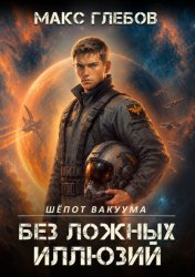 Скачать Шёпот вакуума – 2. Без ложных иллюзий бесплатно