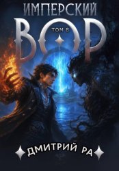 Скачать Имперский вор. Том 8 бесплатно