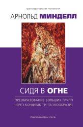 Скачать Сидя в огне. Преобразование больших групп через конфликт и разнообразие бесплатно