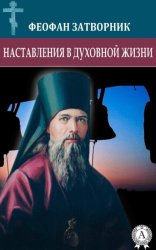Скачать Наставления в духовной жизни бесплатно